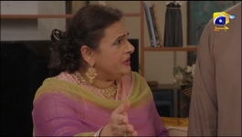 Mann Marzi - Episode 46 - 19th February 2025